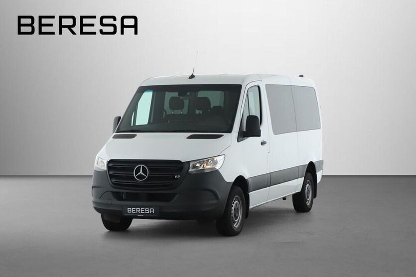 Sprinter