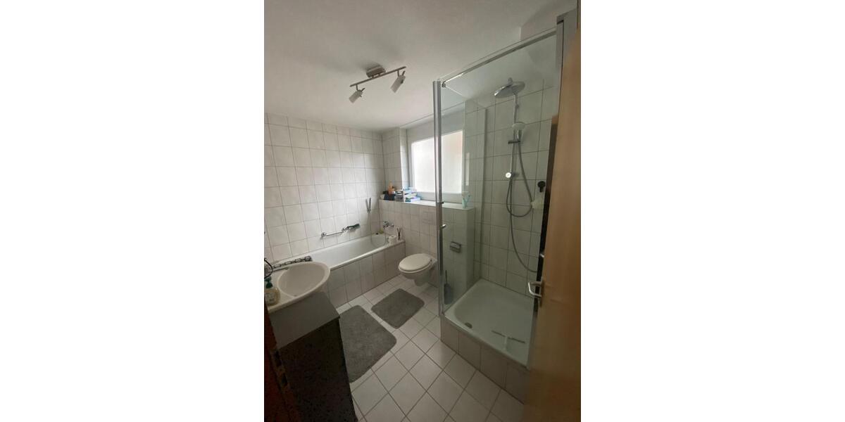 Etagenwohnung Bad Friedrichshall - 3 Zimmer, 82 m&sup2;, 290.000&euro; | Angebot:26921811