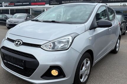 Hyundai i10 69.000 km 5.699 &euro; Bremen 28201