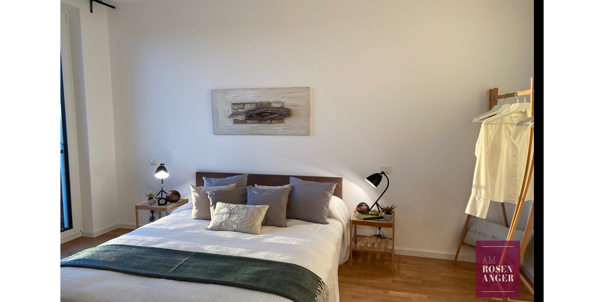 Etagenwohnung Wildau - 3 Zimmer, 84 m&sup2;, 1.220&euro; | Angebot:26096141