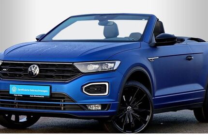 VW T-Roc 60.170 km 24.941 &euro; Bonn 53175