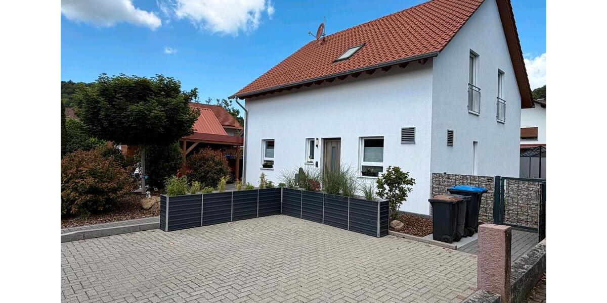 Einfamilienhaus Schlüchtern - 580.000&euro; | Angebot:26858326