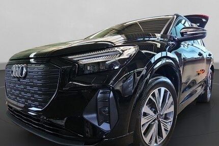 Audi Q4 e-tron 19.177 km 35.760 &euro; Baden Baden 76532