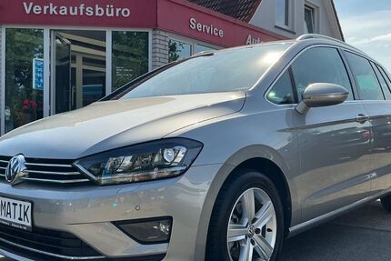VW Golf 91.349 km 14.500 &euro; Oldenburg 26125