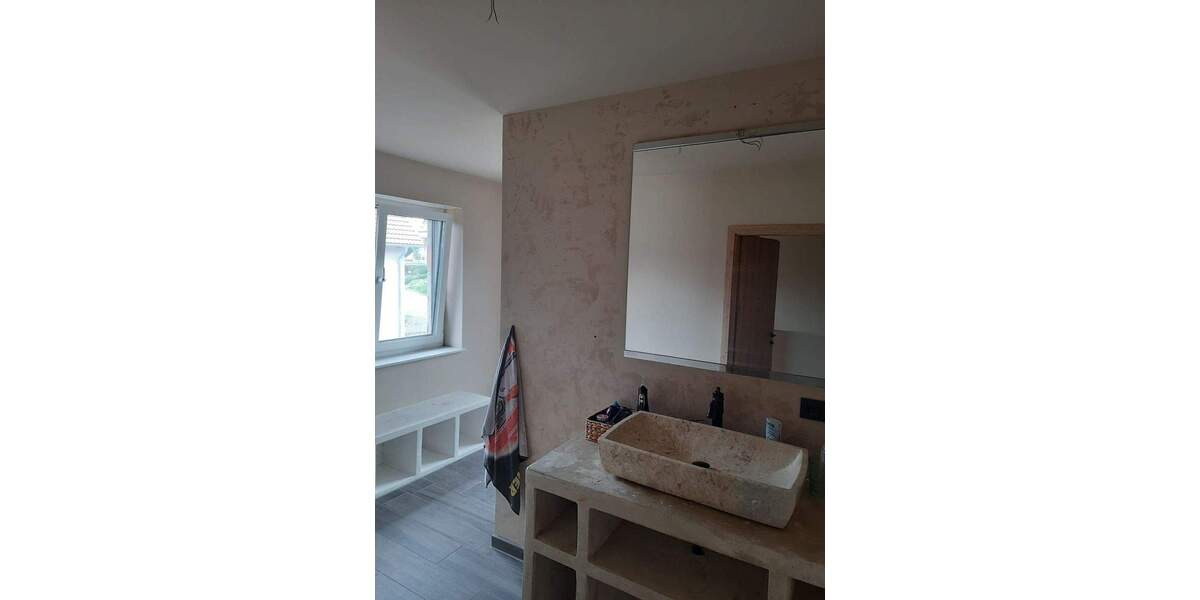 Einfamilienhaus Duderstadt Hilkerode - 8 Zimmer, 196 m&sup2;, 380.000&euro; | Angebot:25278052