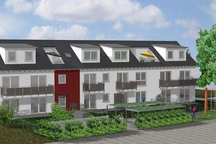 Wohnung Erlangen Tennenlohe - 5 Zimmer, 149 m&sup2;, 923.930&euro; | Angebot:25211150