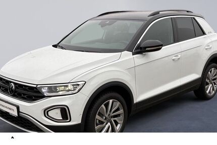 VW T-Roc 9.900 km 38.240 &euro; Wolfenbüttel 38304