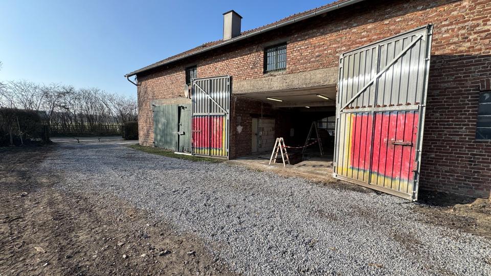 Gewerbeobjekt Fröndenberg (Ruhr) - 950&euro; | Angebot:25354811