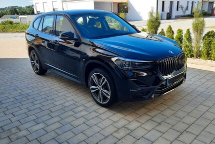 BMW X1 48.880 km 23.900 &euro; Windorf 94575