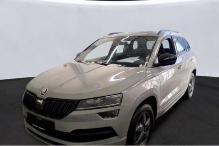 Skoda Karoq 73.519 km 26.850 &euro; Bingen / Rhein 55411