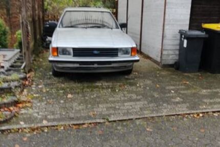 Ford Taunus 25.000 km 6.800 &euro; Heiligenhaus 42579