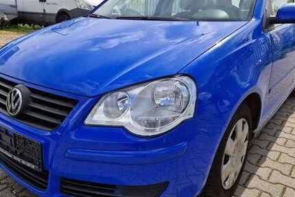 VW Polo 185.200 km 2.950 &euro; Schwetzingen 68723