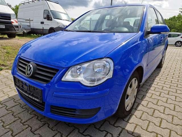 VW Polo 185.200 km 2.950 &euro; Schwetzingen 68723