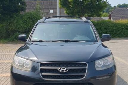Hyundai SANTA FE 240.000 km 5.500 &euro; Löhnberg 35792