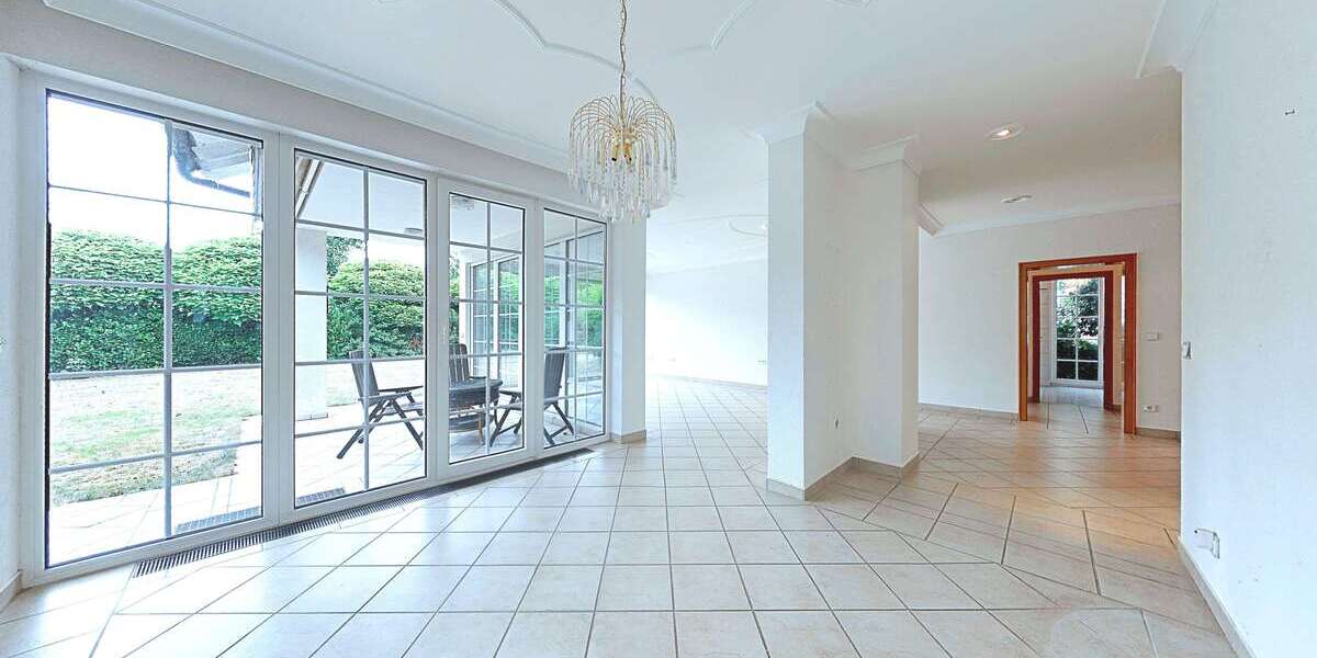 Einfamilienhaus Langenbrettach - 6 Zimmer, 192 m&sup2;, 590.000&euro; | Angebot:26757334