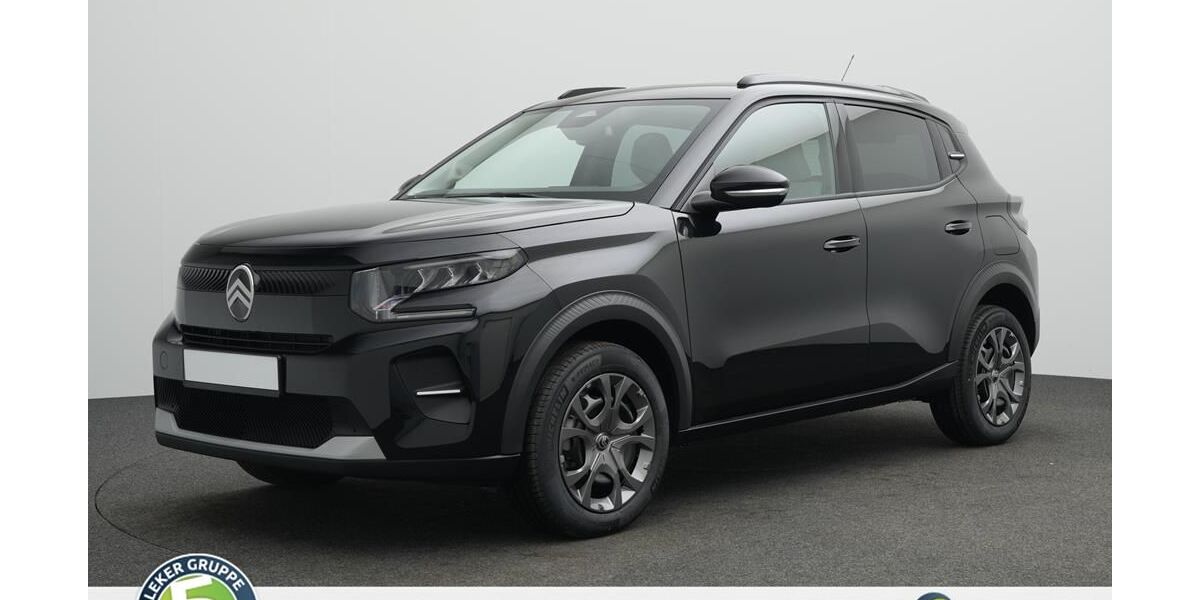 Citroen C3 5.158 km 17.690 &euro; Borken 46325