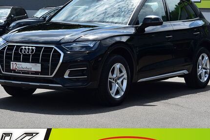 Audi Q5 75.667 km 28.790 &euro; Barchfeld OT Immelborn 36456