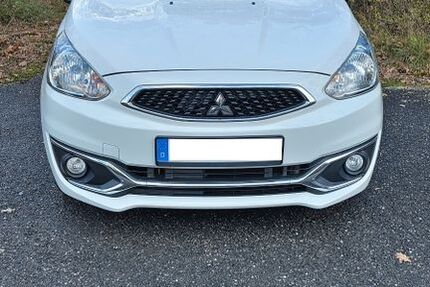 Mitsubishi Space Star 56.275 km 7.500 &euro; Hartheim 79258