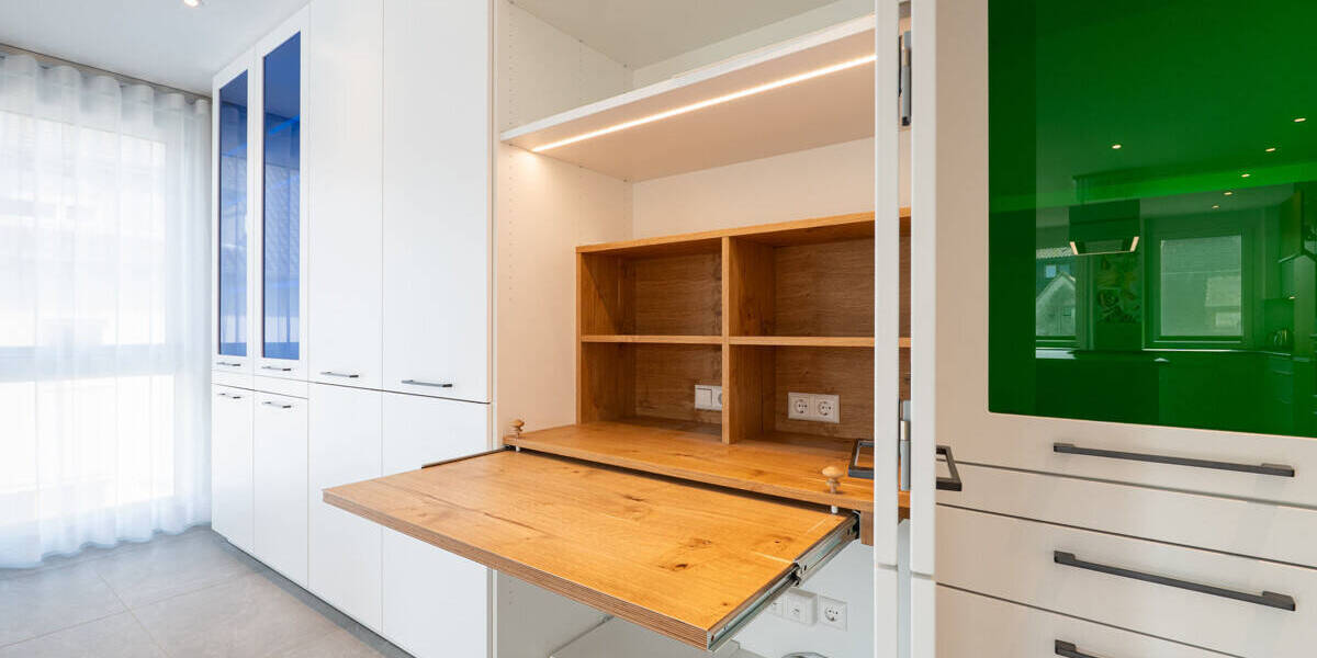 Etagenwohnung Allensbach - 3 Zimmer, 93 m&sup2;, 529.000&euro; | Angebot:26410210