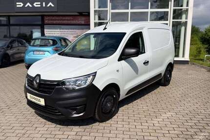 Renault Express 33.756 km 14.990 &euro; Leinefelde-Worbis 37327