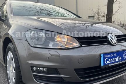 VW Golf 191.000 km 7.599 € Neu Wulmstorf 21629