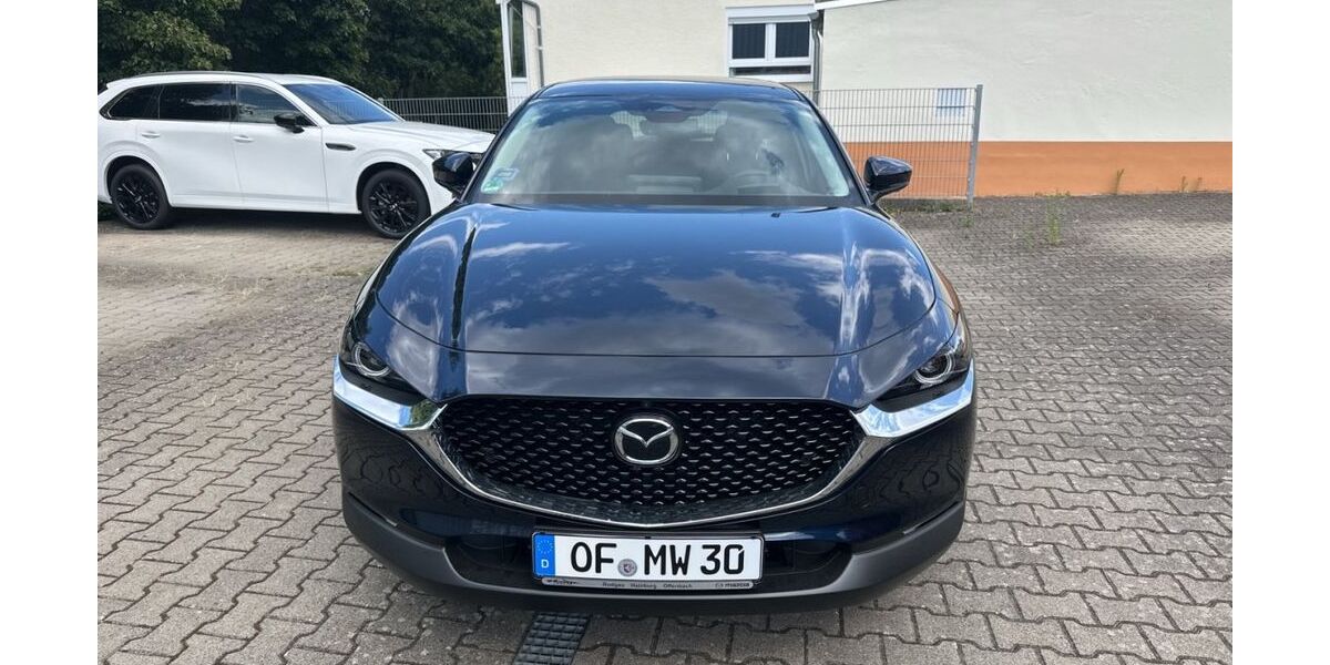 Mazda CX-30 5.000 km 31.299 &euro; Rodgau 63110