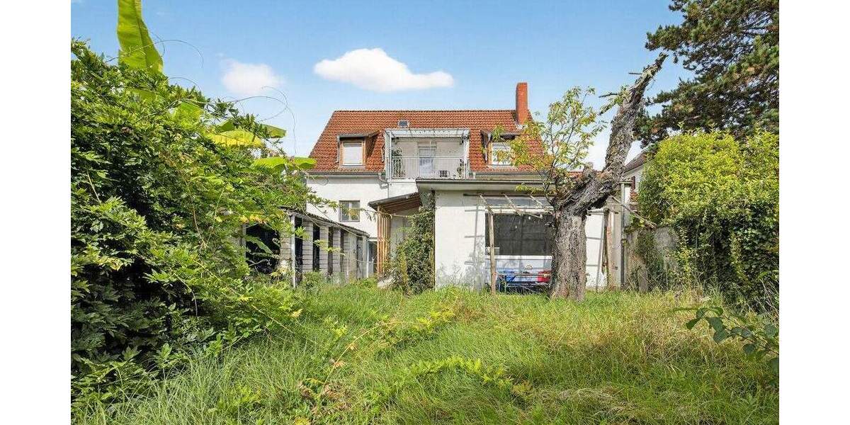 Mehrfamilienhaus, Wohnhaus Karlsruhe / Weiherfeld-Dammerstock Weiherfeld-Dammerstock - 1 Zimmer, 336 m&sup2;, 1.000.000&euro; | Angebot:24860405