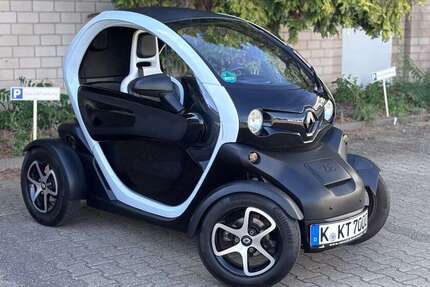 Renault Twizy