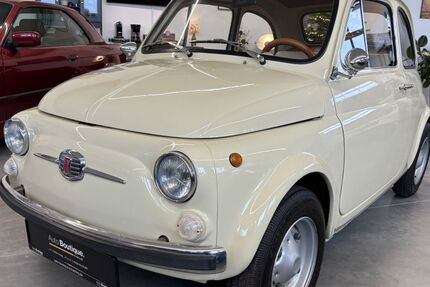 Fiat 500 81.666 km 25.990 &euro; Schierling 84069
