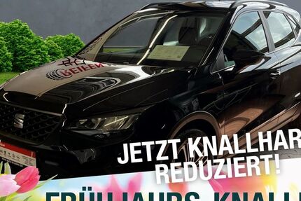 Seat Arona 34.059 km 18.970 &euro; Marktredwitz 95615