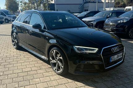 Audi A3 153.000 km 16.500 &euro; Kehl 77694