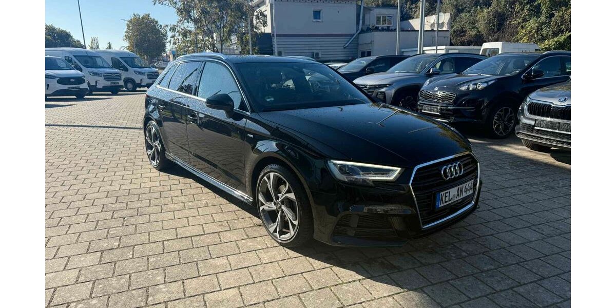 Audi A3 153.000 km 16.500 &euro; Kehl 77694