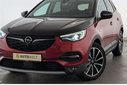 Opel Grandland (X) 63.190 km 22.960 € Düsseldorf 40599