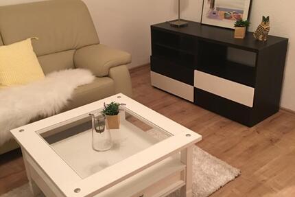 2 ZW, neu Teilmöbliert Renoviert - WÜ.-Veitshöchheim