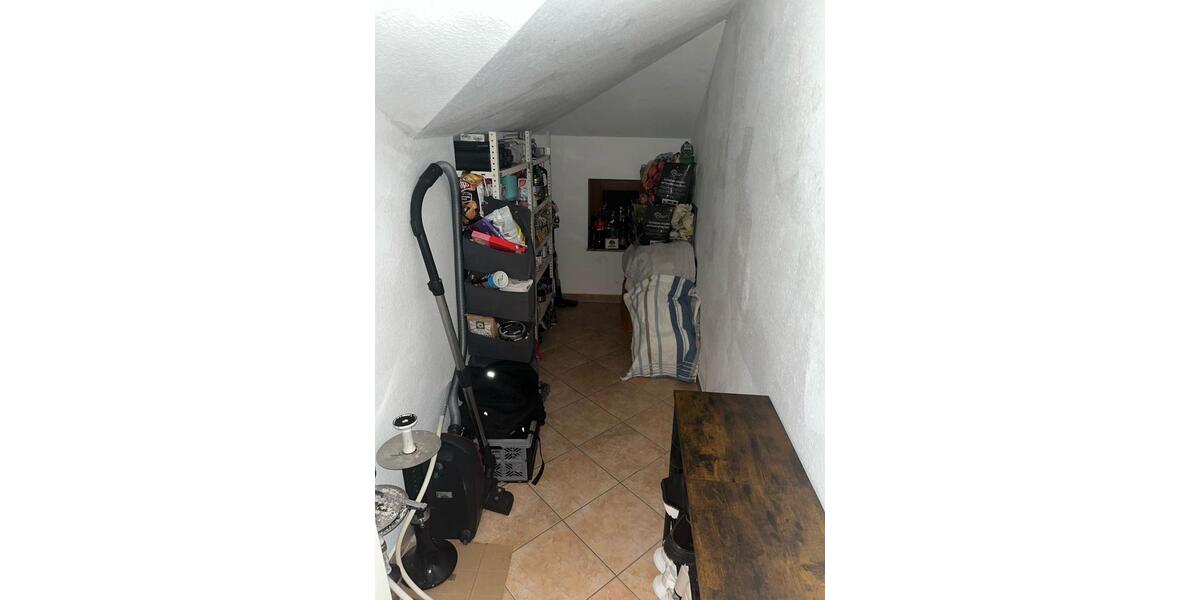 Dachgeschoßwohnung Waren (Müritz) - 2 Zimmer, 64 m&sup2;, 670&euro; | Angebot:26325872