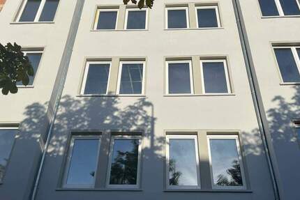 Wunderschöne 2-Raum-Wohnung in beliebter Innenstadtlage von Erfurt 2 zimmer