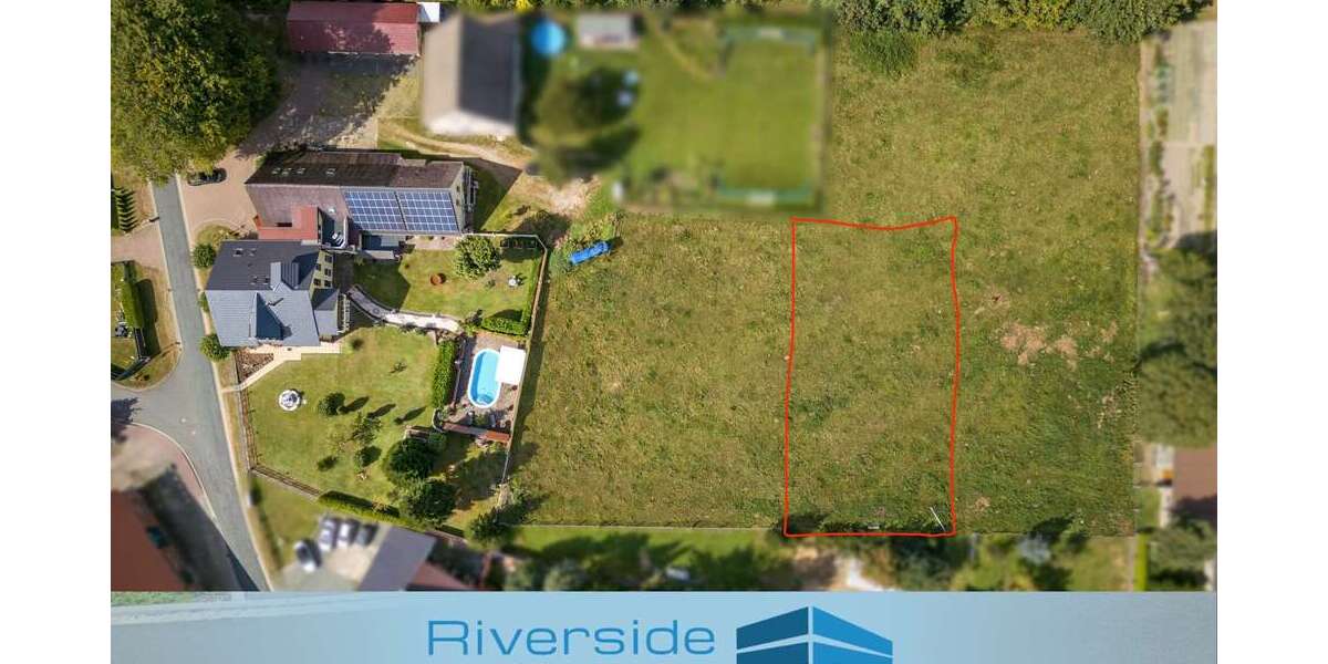 Grundstück Geestland-Neuenwalde Neuenwalde - 103.785&euro; | Angebot:22450325