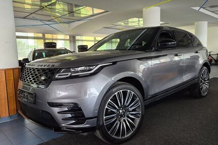 Land Rover Range Rover Velar 47.800 km 41.990 &euro; Filderstadt 70794