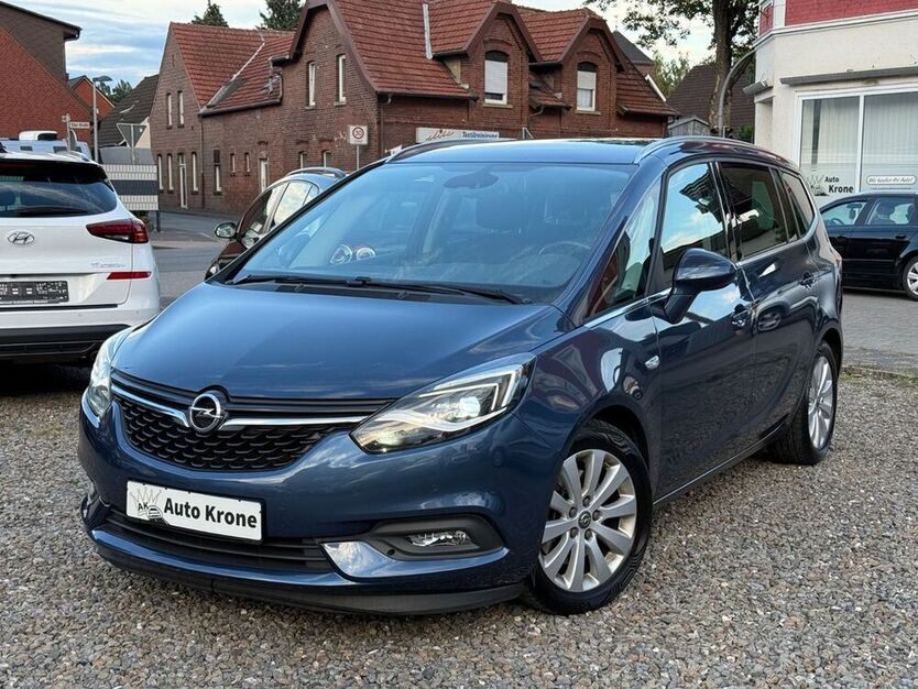 Zafira