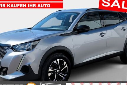 Peugeot 2008 47.904 km 18.677 &euro; Karlsruhe 76227