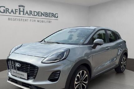 Ford Puma 11.073 km 25.980 € Karlsruhe 76185