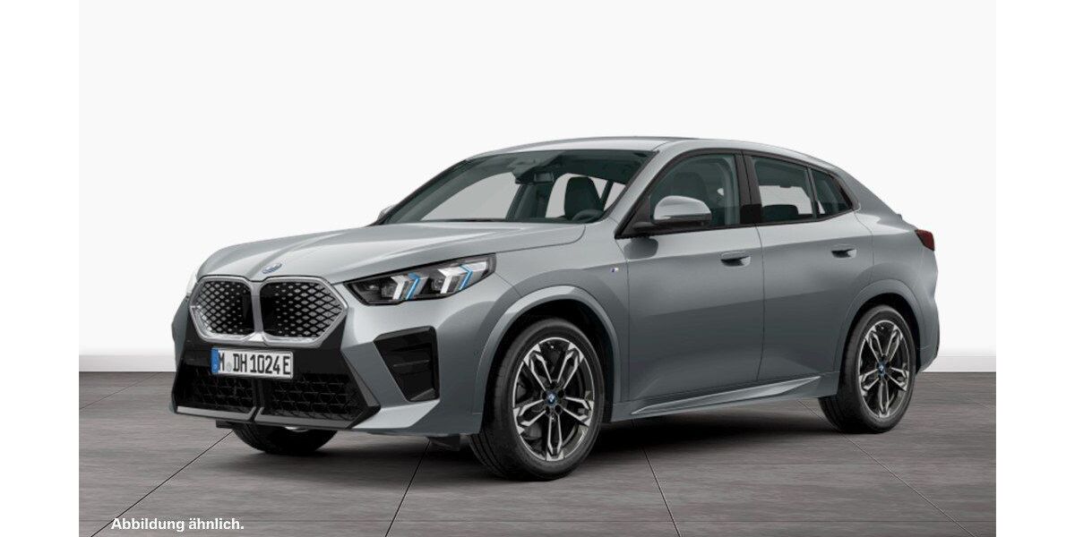 BMW iX2 16.760 km 51.590 &euro; Mannheim 68169