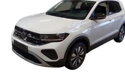 VW T-Cross 9.200 km 20.740 &euro; Schwabach 91126