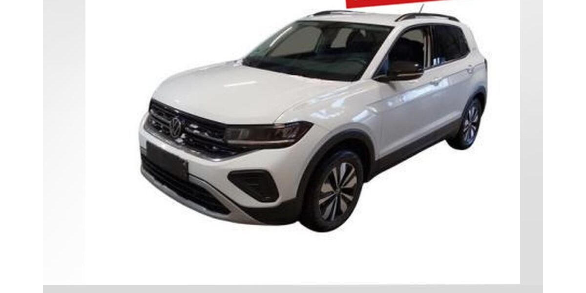 VW T-Cross 9.200 km 20.740 &euro; Schwabach 91126