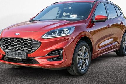 Ford Kuga 22.850 km 24.950 &euro; Wolfenbüttel 38302