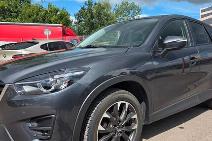Mazda CX-5 174.000 km 9.990 &euro; Saarlouis 66740