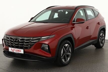 Hyundai TUCSON 29.305 km 26.990 &euro; Cottbus OT Kolkwitz 03099