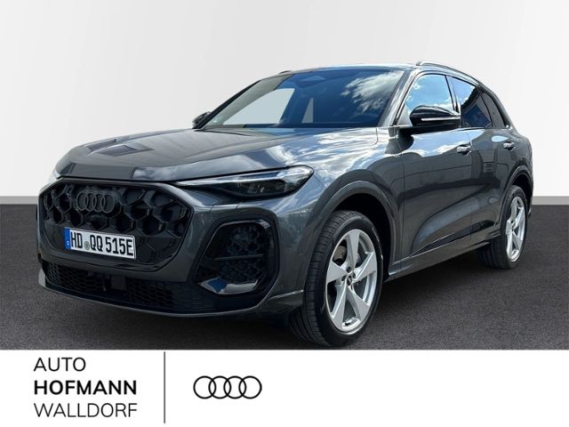 Audi Q5 3.500 km 71.790 € Walldorf 69190