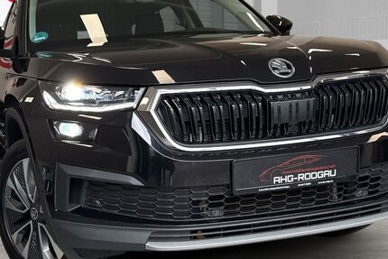 Skoda Kodiaq 123.472 km 28.999 € Rodgau 63110