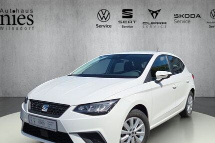 Seat Ibiza 18.200 km 13.390 &euro; Wilnsdorf 57234